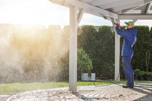 Best Residential Pressure Washing in Ault, CO
