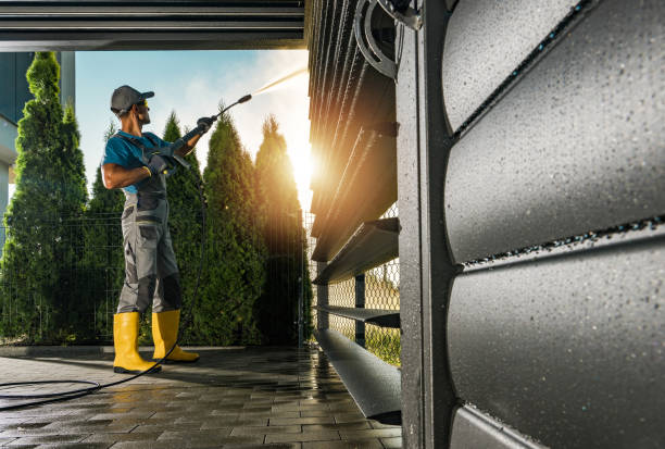 Best Vinyl Siding Pressure Washing in Ault, CO