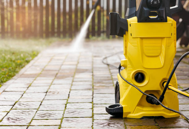 Best Window and Screen Pressure Cleaning in Ault, CO