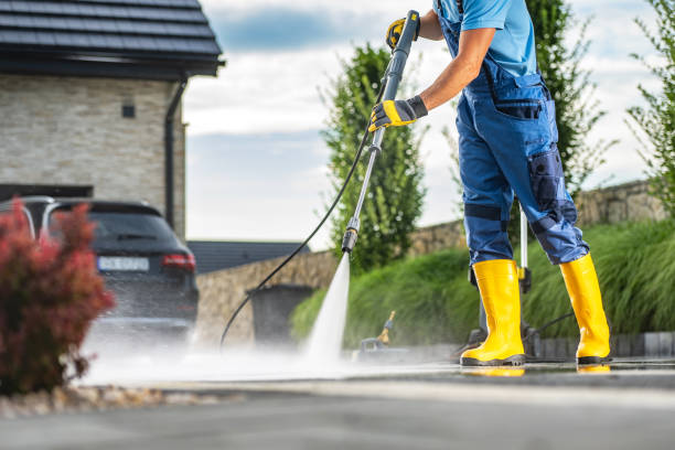 Best Pool Deck Cleaning in Ault, CO