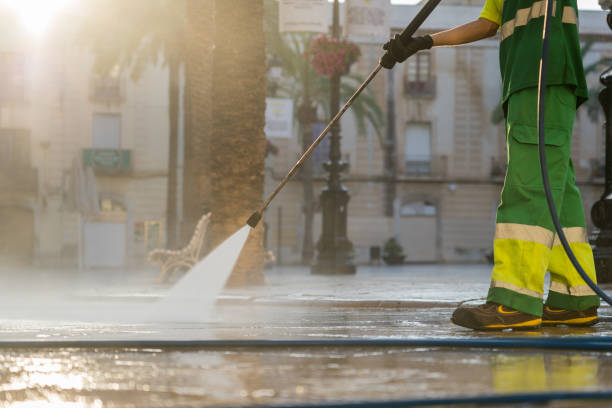 Ault, CO Pressure Washing Services Company